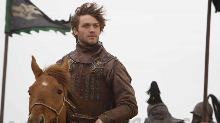 Marco Polo, comienza la segunda temporada en Netflix