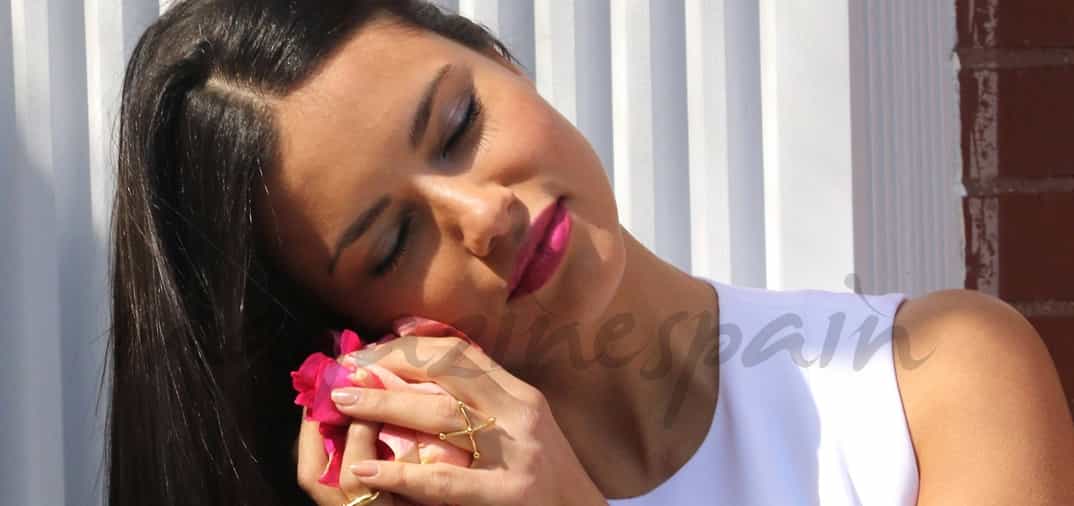 Adriana Lima, un «ángel» por las calles de Nueva York