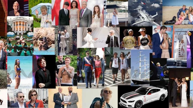 Las mejores fotos julio 2015