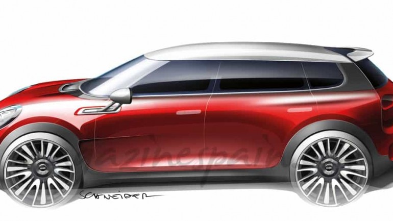 Mini Visión
