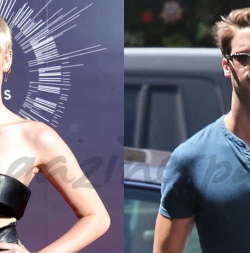 Patrick Schwarzenegger, ¿la nueva conquista de Miley Cyrus?