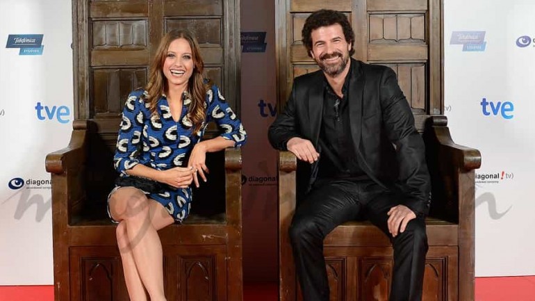 Hoy finaliza,  ‘Isabel’