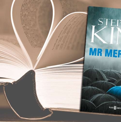 Mr. Mercedes