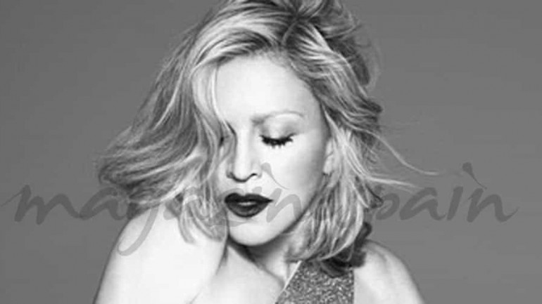 Donatella Versace, elige a Madonna