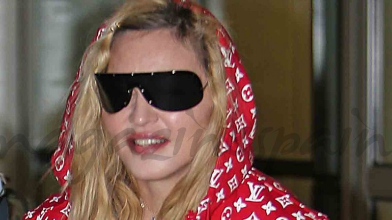 Los famosos y Halloween