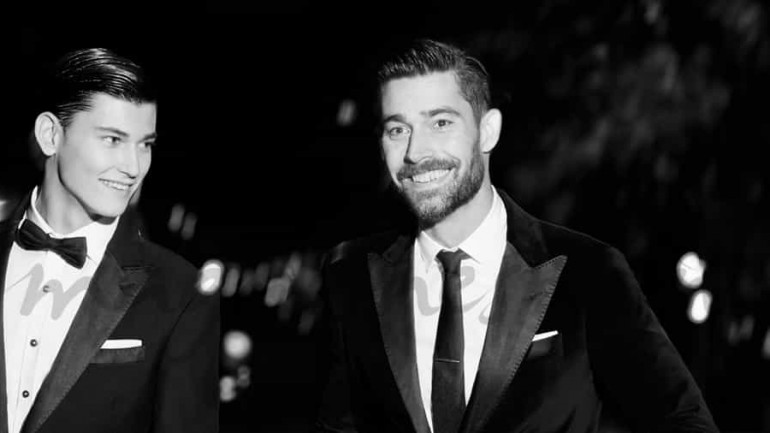 ¿Quieres ser el más elegante?