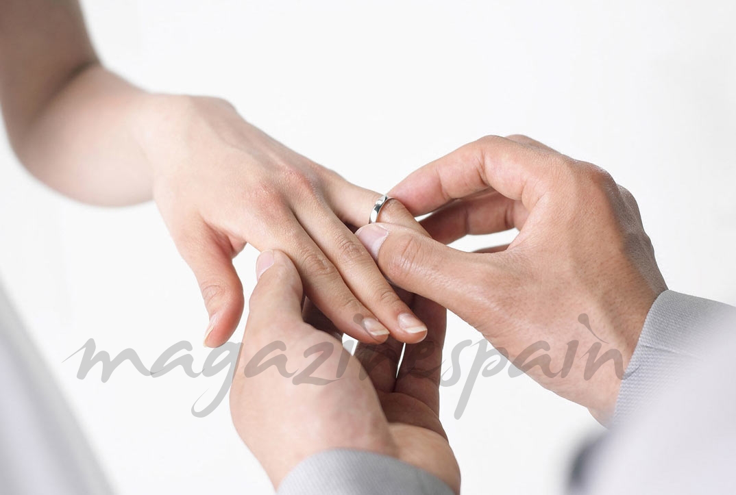 manicura novias