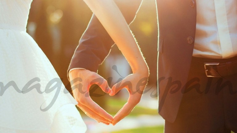 Ideas y consejos en manicuras para novias