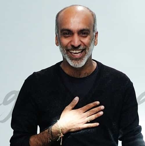 La india llega a París de la mano del diseñador  Manish Arora