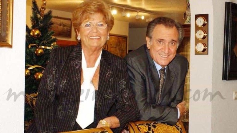 Fallece a los 82 años, Manolo Escobar