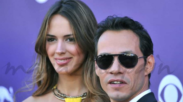 Marc Anthony y Shannon de Lima se casan el día 11