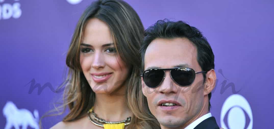 Marc Anthony y Shannon de Lima se casan el día 11