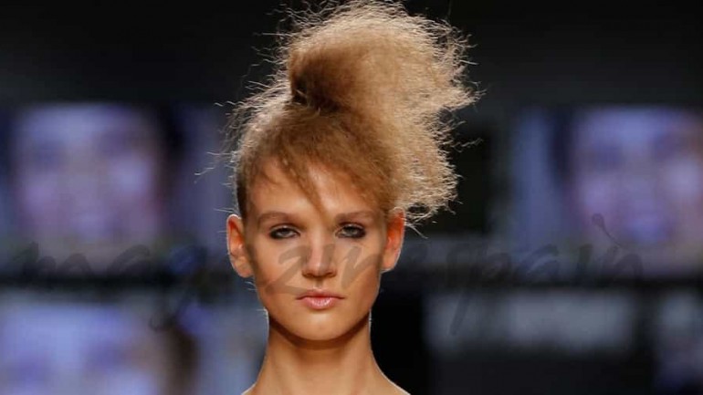 Madrid Fashion Week 2015: MaríaKeFisherman