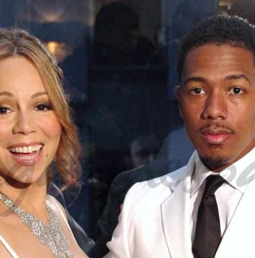 Mariah Carey y Nick Cannon se divorcian