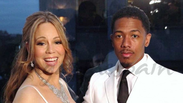 Mariah Carey y Nick Cannon se divorcian