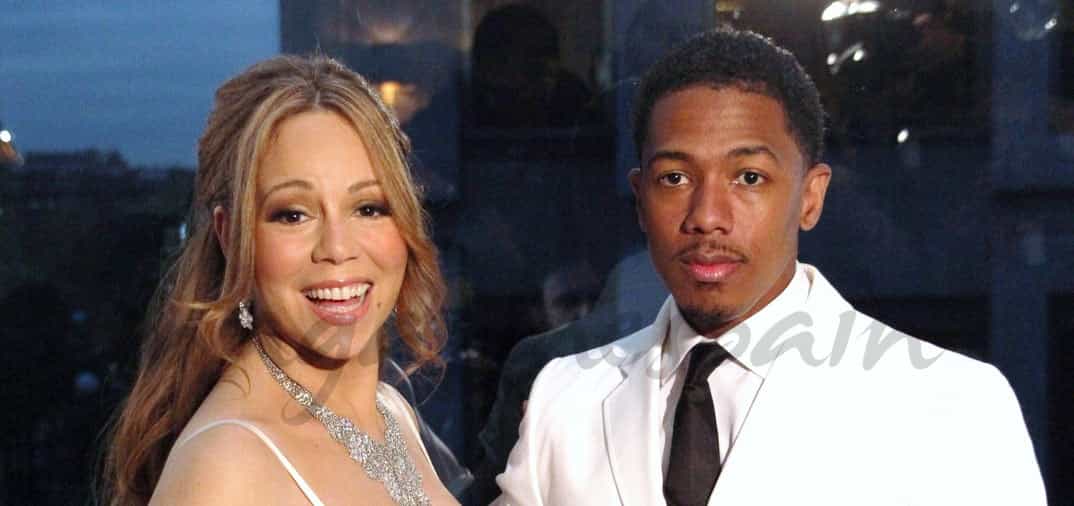 Mariah Carey y Nick Cannon se divorcian