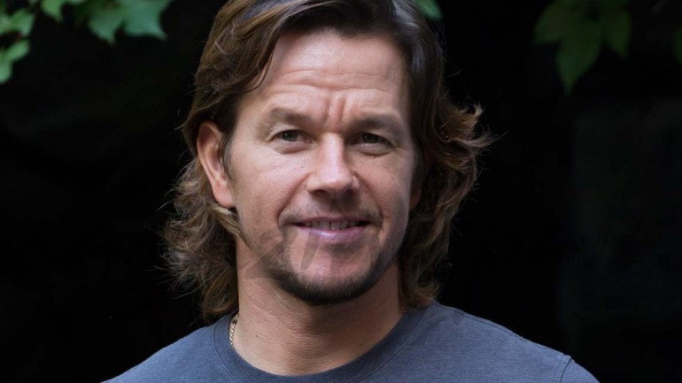 Mark Wahlberg destrona a «La Roca»