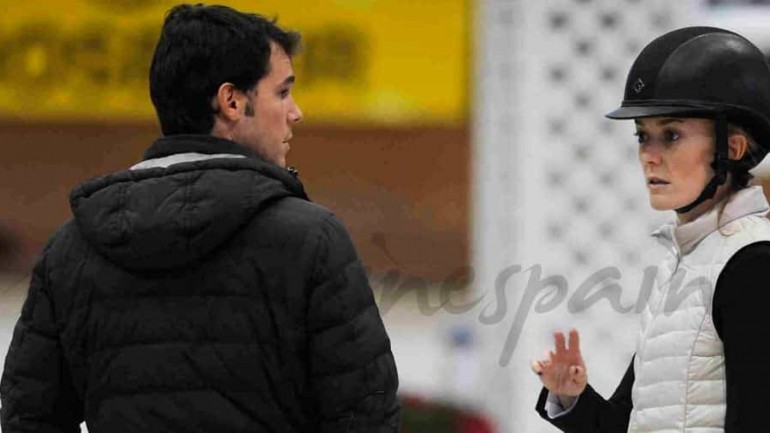 Marta Ortega pone fin a su matrimonio