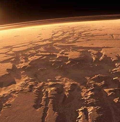 La sonda MAVEN, camino de Marte
