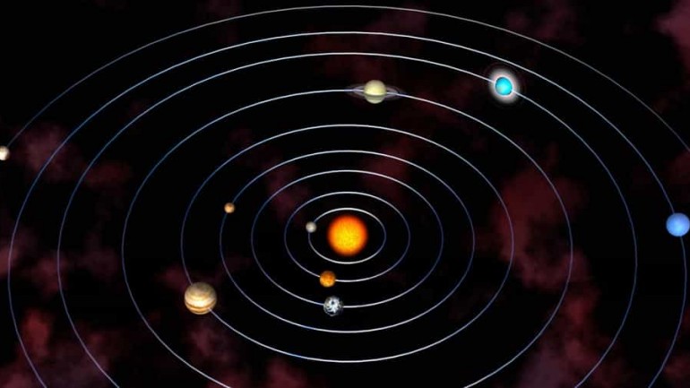 Viaje de ida a Marte, sin vuelta