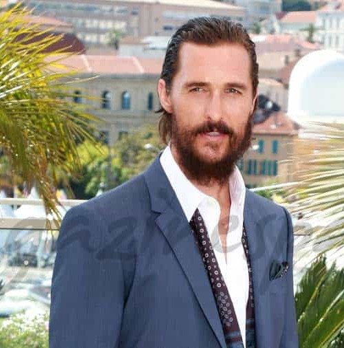 Así eran, Así son : Matthew McConaughey 2005-2015