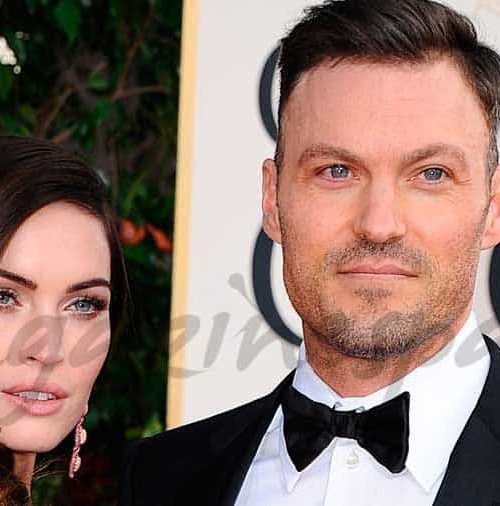 Megan Fox y Brian Austin Green, fin de su matrimonio