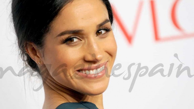 ¿Quién es Meghan Markle, la actriz con la que se relaciona al príncipe Harry?