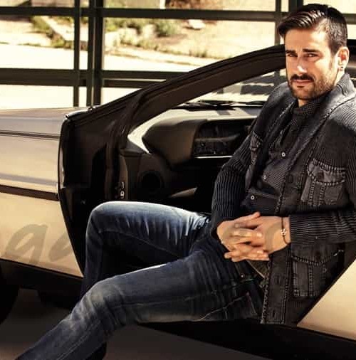 Melendi regresa al futuro