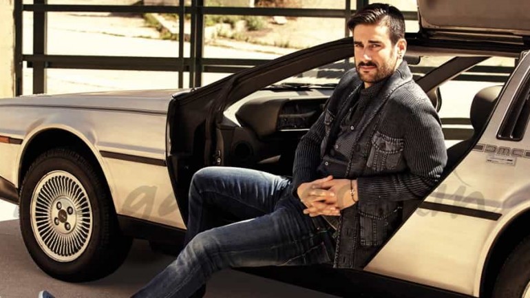 Melendi regresa al futuro