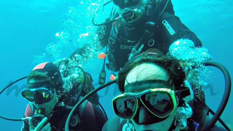 Deportes de aventura