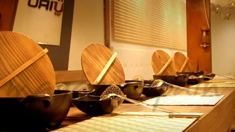 Disfrutar y participar del proceso culinario