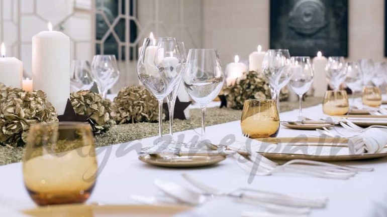 Como ser el anfitrión perfecto