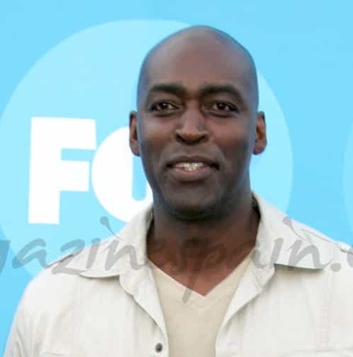 El actor Michael Jace, acusado del asesinato de su esposa