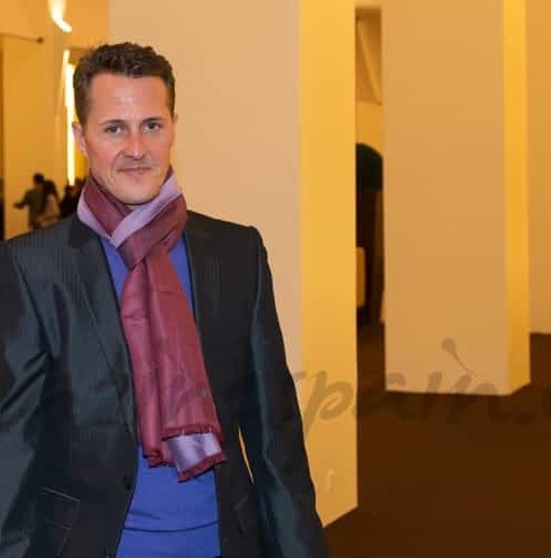 Michael Schumacher, se complica por una neumonía, su estado de salud