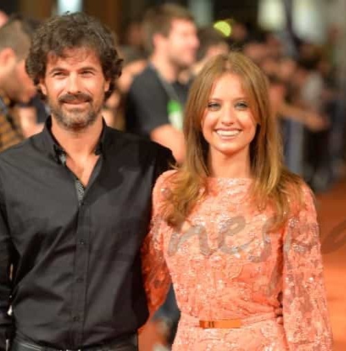 La reina «Isabel» conquista Vitoria