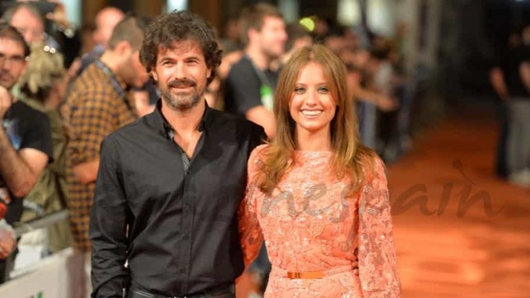 La reina «Isabel» conquista Vitoria