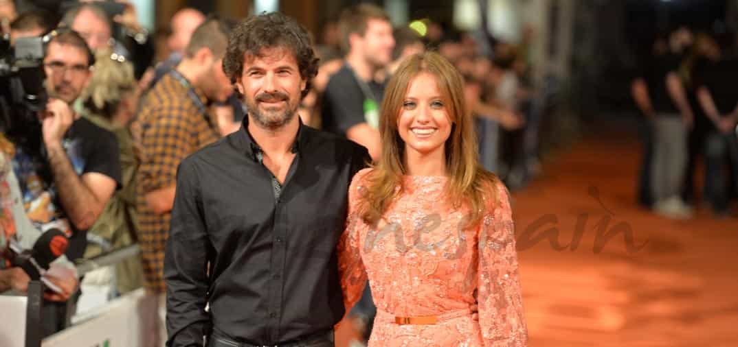 La reina «Isabel» conquista Vitoria