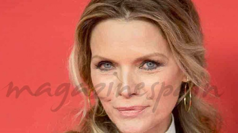 Así eran, Así son: Michelle Pfeiffer 2007-2014