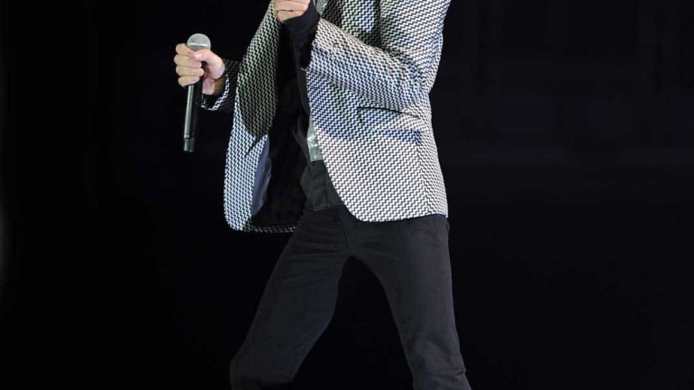 Mick Jagger hereda 6,5 millones de euros