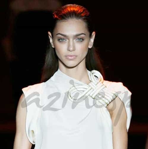 Mercedes Benz Fashion Week: Miguel Palacio