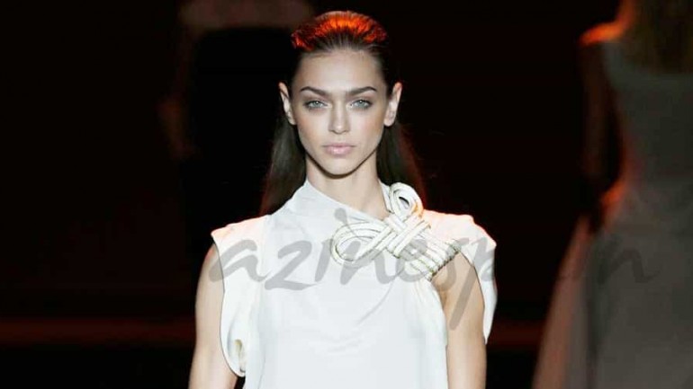 Mercedes Benz Fashion Week: Miguel Palacio