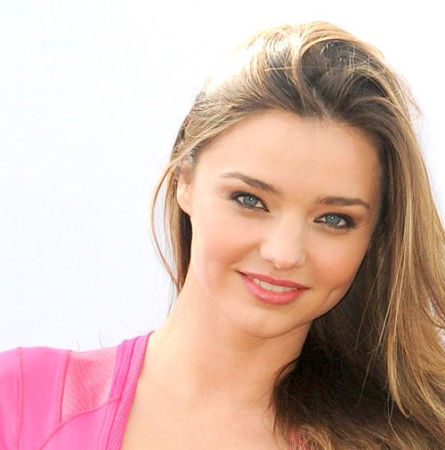 Miranda Kerr: 2007-2014