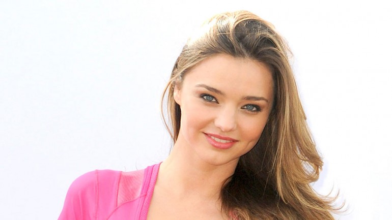Miranda Kerr: 2007-2014