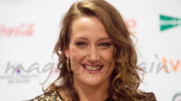 Impresionante, Mireia Belmonte, consigue su tercera «Medalla de Oro»