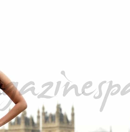 Miss Mundo en Londres