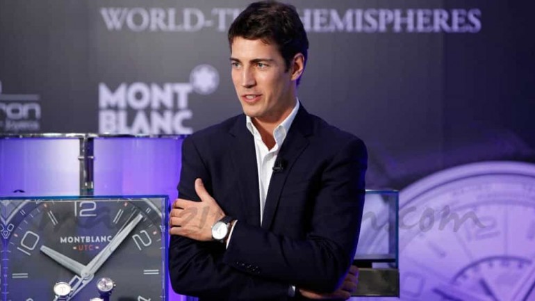 Relojes pensados para los viajeros