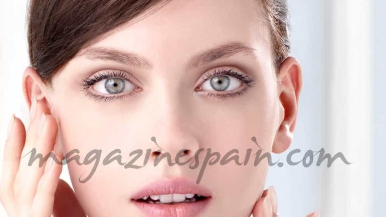 Con la pérdida del bronceado aparecen las manchas