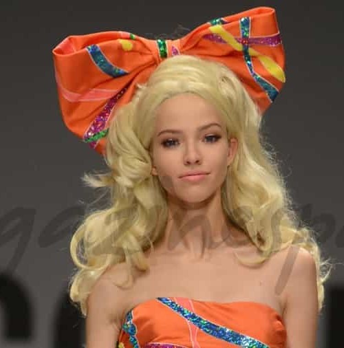 Milán Fashion Week: Moschino