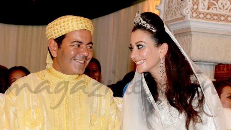 Continúa la boda en Marruecos