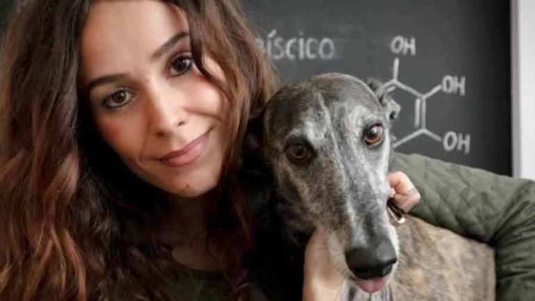 ¿El mejor amigo del perro?